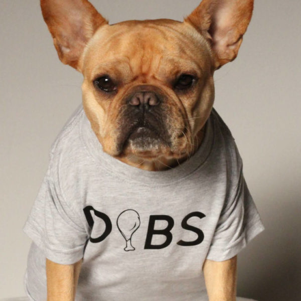 Dibs Thanksgiving Tee The CLB House | vincecincy.com